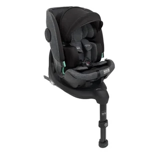Chicco, Bi-Seat, I-size, Air, fotelik samochodowy, 40-150 cm, Black Air - Foteliki samochodowe - miniaturka - grafika 1