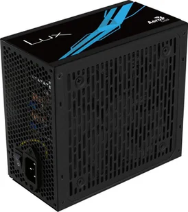 Aerocool PGS LUX 850W - Zasilacze komputerowe - miniaturka - grafika 2