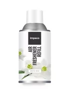 Odświeżacze powietrza - Wkład do odświeżacza powietrza Impeco White Mist 270 ml - miniaturka - grafika 1