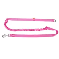 Smycze dla psów - Dingo Smycz Dla Psa Z Amortyzatorem Do Biegania - miniaturka - grafika 1