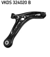 Wahacze - Wahacz, zawieszenie koła SKF Napinacze Pompy Vkds 324020 B - miniaturka - grafika 1