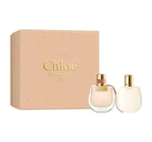 Zestawy perfum damskich - Chloe SET Nomade edp 50ml + blo 100ml - miniaturka - grafika 1
