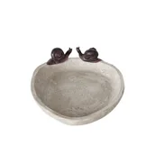 Karmniki dla ptaków - Poidełko dla ptaków Snails Lubin - miniaturka - grafika 1