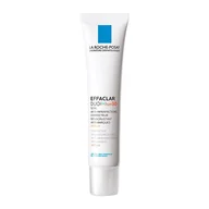 Kremy do twarzy - La Roche-Posay POS Posay Effaclar Duo + krem zwalczający niedoskonałości i zatkane pory SPF-30 40 ml - miniaturka - grafika 1
