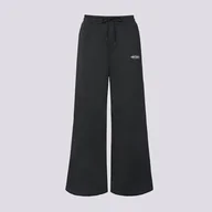 Spodnie sportowe damskie - NEW BALANCE SPODNIE REIMAGINED FLEECE WIDE LEG PANT - New Balance - miniaturka - grafika 1