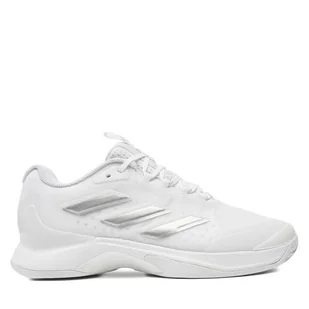 Buty do tenisa adidas Avacourt 2 Tennis IG3030 Biały - Tenis ziemny - miniaturka - grafika 1