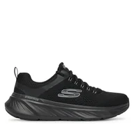 Lekkoatletyka - Buty do biegania Skechers Edgeride-Contention 232843/BBK Czarny - miniaturka - grafika 1