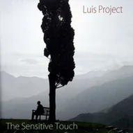 Muzyka relaksacyjna - VICTOR 11 The sensitive touch - cd - miniaturka - grafika 1