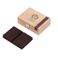Zapachy do domu - Vellutier Wosk Zapachowy Vellutier Swiss Chocolate Fondant - miniaturka - grafika 1