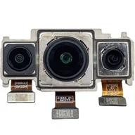 Części serwisowe do telefonów - Aparat główny, moduł aparatu tylnego do Huawei P40, ORG - miniaturka - grafika 1