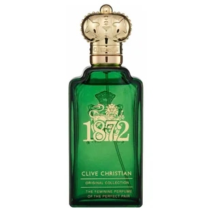 Clive Christian 1872 Feminine perfumy spray 100ml - Wody i perfumy damskie - miniaturka - grafika 1