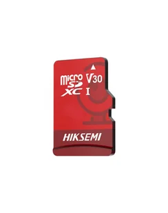Karta pamięci microSDXC HIKSEMI NEO PLUS HS-TF-E1STD 128GB 92/50 MB/s Class 10 TLC V30 - Pamięci RAM - miniaturka - grafika 1