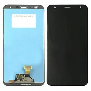 Nowy Ekran Lcd Lg K40 X420Em, Lm-X420Em Z Dotykiem - Części serwisowe do telefonów - miniaturka - grafika 1