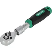 Grzechotki dla dzieci - Grzechotka STALCO S-54051 1/2 cala - miniaturka - grafika 1