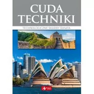 Historia Polski - Jolanta Bąk; Koryna Dylewska; Sławomir Łotysz; Woj Cuda Cuda techniki - miniaturka - grafika 1