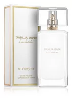 Wody i perfumy damskie - Givenchy Dahlia Divin Eau Initiale woda toaletowa 30 ml - miniaturka - grafika 1