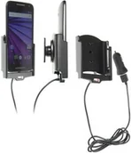 Uchwyty samochodowe do telefonów - Uchwyt do Motorola Moto G (3 GEN) - miniaturka - grafika 1