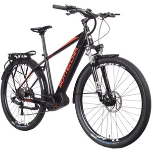 BOTTECCHIA Rower elektryczny BOTTECCHIA BE32U Start E-Urban U17 29 cali Czarny Raty BOTTECH BE32U8448101 - Rowery elektryczne - miniaturka - grafika 1