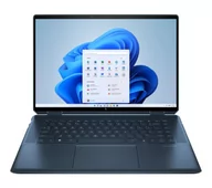 Laptopy - HP Spectre x360 16-f1242nw OLED 16''  i7-1260P 32GB RAM  1TB Dysk SSD  ARC A370M  Win11 Pro - Kup na Raty - RRSO 0% - miniaturka - grafika 1