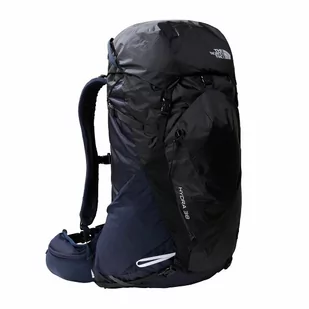 The North Face Hydra 38 Plecak L-XL 56 cm tnf black-aviator navy - Plecaki - miniaturka - grafika 1