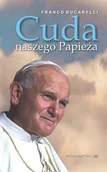 Religia i religioznawstwo - Cuda Naszego Papieża - miniaturka - grafika 1