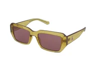 Okulary przeciwsłoneczne - Okulary przeciwsłoneczne Calvin Klein Jeans CKJ23602S 701 - miniaturka - grafika 1