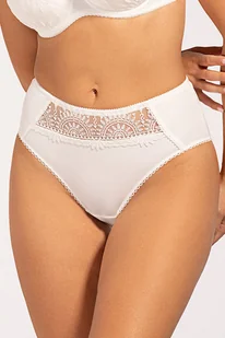 Figi Unikat Neva ecru - Majtki damskie - miniaturka - grafika 1