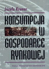 Konsumpcja w Gospodarce Rynkowej - Ekonomia - miniaturka - grafika 1