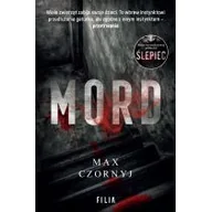 Horror, fantastyka grozy - Filia Mord LIT-44775 - miniaturka - grafika 1