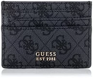 Torebki damskie - Guess Laurel SLG Card Holder, torba damska, CLO, Unikalna, Clo, Taglia Unica - miniaturka - grafika 1