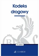 Prawo - Kodeks drogowy - miniaturka - grafika 1