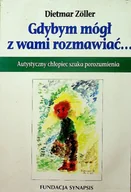 Psychologia - Gdybym mógł z wami rozmawiać - miniaturka - grafika 1