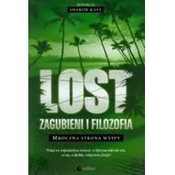 Powieści - Editio Lost: Zagubieni i filozofia. Mroczna strona wyspy - miniaturka - grafika 1