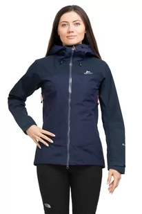 KURTKA SALTORO GTX WOMEN-SKYGLOW-COSMOS - Sport OUTLET - miniaturka - grafika 1