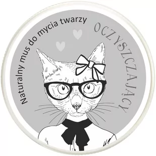 LaQ LaQ, mus do mycia twarzy oczyszczający z węglem aktywnym, 100 ml - Kosmetyki do mycia twarzy - miniaturka - grafika 3