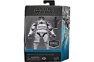 Figurki dla dzieci - Figurka żołnierza Imperial Rocket Trooper z serii Black Series - miniaturka - grafika 1