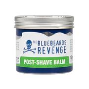 Balsamy po goleniu - The Bluebeards Revenge Post Shave - balsam 150ml - miniaturka - grafika 1