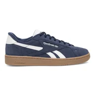 Buty sportowe męskie - Obuwie sportowe Reebok CLUB C GROUNDS UK 100033074 - miniaturka - grafika 1