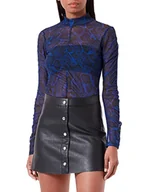 Koszulki i topy damskie - HUGO koszulka damska dikarau, Open Miscellaneous990, XXL - miniaturka - grafika 1