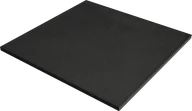 Brodziki prysznicowe - Mexen Bert brodzik kwadratowy SMC 80 x 80 cm, czarny - 4K708080 - miniaturka - grafika 1
