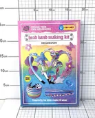 Zabawki kreatywne - ZESTAW DO ROBIENIA OPASKI - miniaturka - grafika 1
