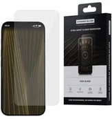 Szkła hartowane na telefon - Hammer Glass szkło Flex Motorola Moto G82 5G - miniaturka - grafika 1