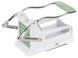 ERNESTO® Przecierak / Krajalnica do frytek, z różnymi wkładkami (Krajalnica do frytek) - Siekacze tarki i szatkownice - miniaturka - grafika 1