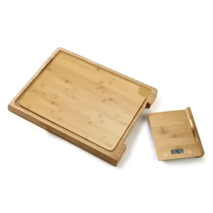 PLATINET Deska do krojenia PLATINET PCBZB03 - Deski do krojenia - miniaturka - grafika 1