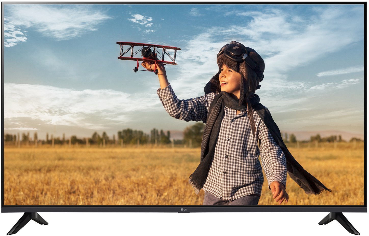 LG 65UA731C LED 65'' 4K Ultra HD WebOS 25