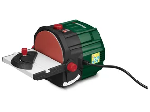 PARKSIDE® PTSG 140 C2 - Szlifierki i polerki - miniaturka - grafika 1