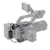 Akcesoria do statywów - Smallrig Sony FX6 Cage Kit [4124] - miniaturka - grafika 1