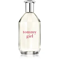 Wody i perfumy damskie - Tommy Hilfiger Tommy Girl woda toaletowa 100ml - miniaturka - grafika 1