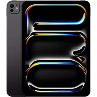 Tablety - Tablet APPLE iPad Pro 11" 5 gen. 2024 1 TB 5G Wi-Fi Gwiezdna czerń  - miniaturka - grafika 1