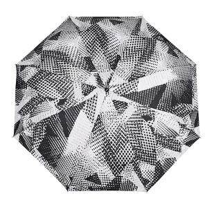 Parasol damski Doppler Fiber Duality półautomatyczny składany wzór - Parasole - miniaturka - grafika 1